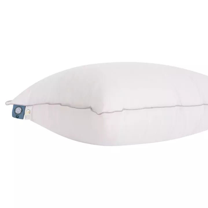 SLEEPING PILLOW MORPHEO HM12171 3D FIBER FILLING 50x70cm.
