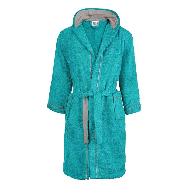 Beauty Home Μπουρνούζι εφηβικό Art 3431       