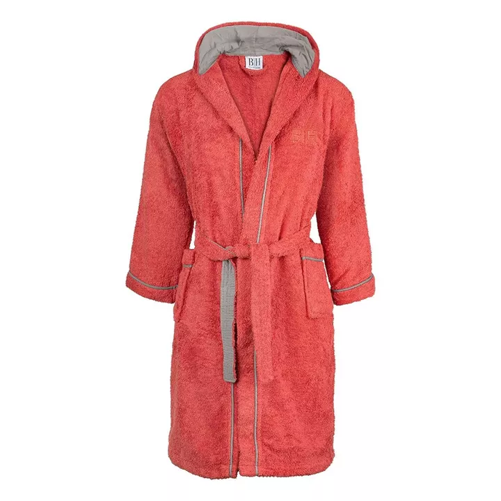 Beauty Home Μπουρνούζι εφηβικό Art 3434       