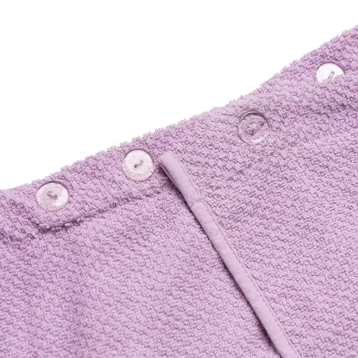 Beauty Home Πετσέτα Παρεό Art 3412 80x146 Λιλά