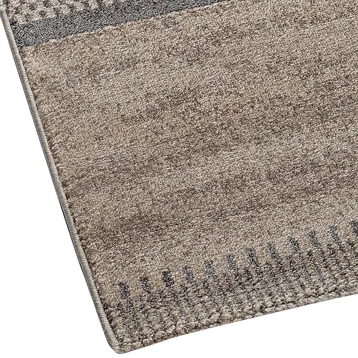 Beauty Home Διάδρομος με το μέτρο Venus Art 9148 67cm Μπεζ