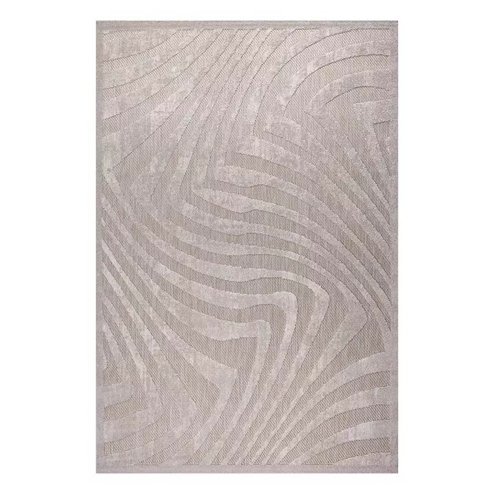 Beauty Home Χαλί Sahara Art 9969 160x230 Μπεζ