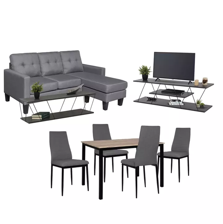 STUDENT PACK SET 8PCS HM21296