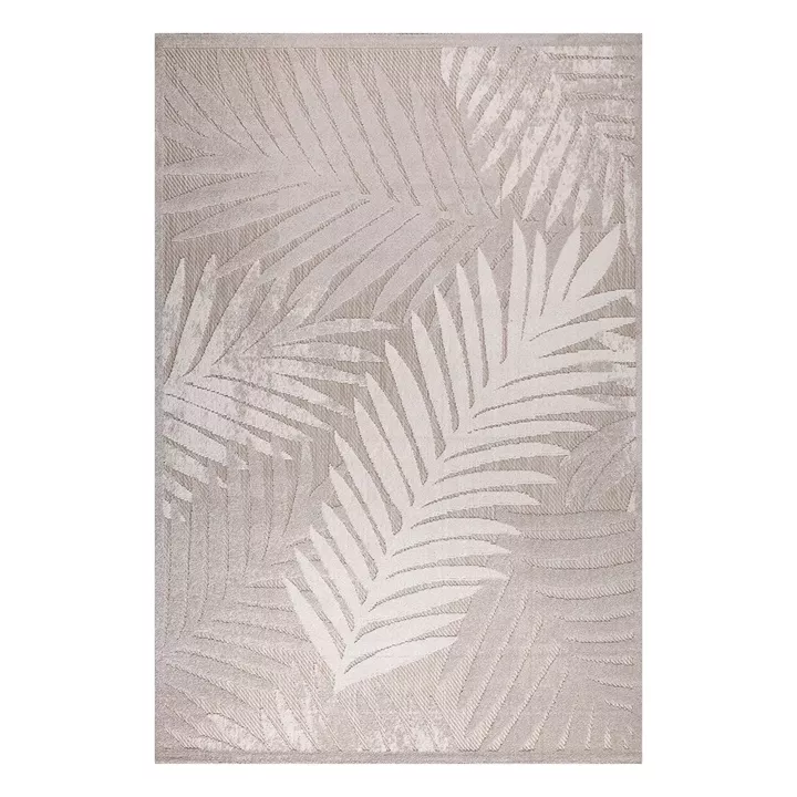 Beauty Home Χαλί Sahara Art 9972 133x190 Μπεζ