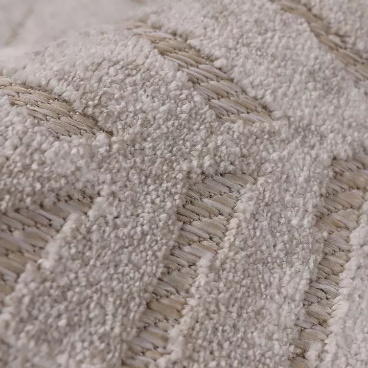 Beauty Home Χαλί Sahara Art 9972 160x230 Μπεζ