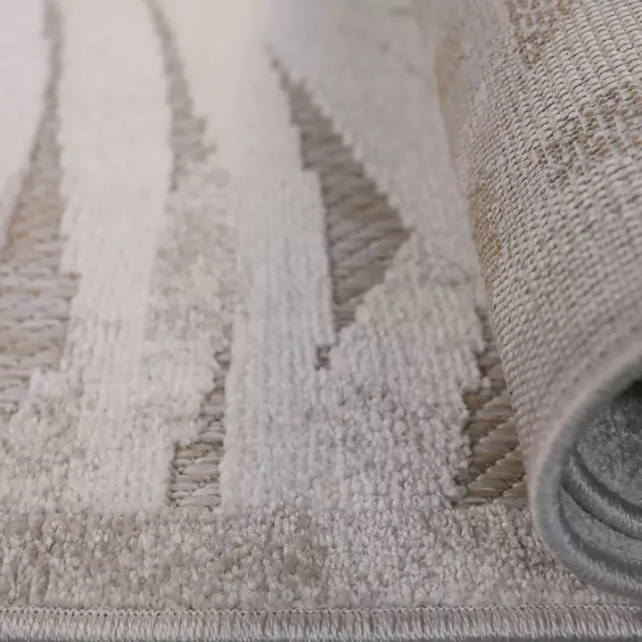 Beauty Home Χαλί Sahara Art 9972 160x230 Μπεζ