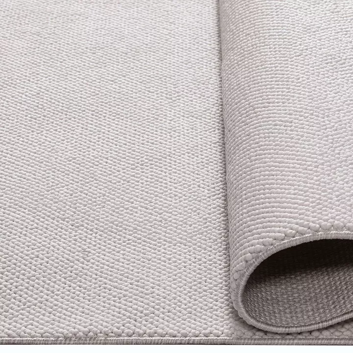 Beauty Home Σετ Κρεβατοκάμαρας 3τμχ Rustic Art 9331 (67x140+67x140+67x210) Λευκό