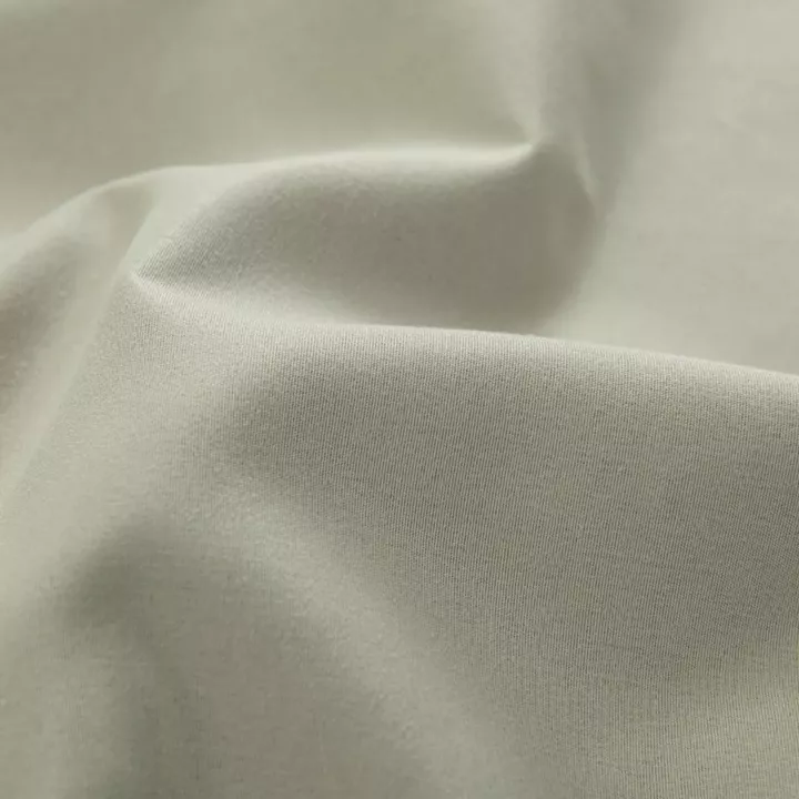 Beauty Home Κουρτίνα Full Blackout σκίασης με 8 κρίκους Soft Art 8391 Dark Beige-3 140x270 Σκούρο Μπεζ