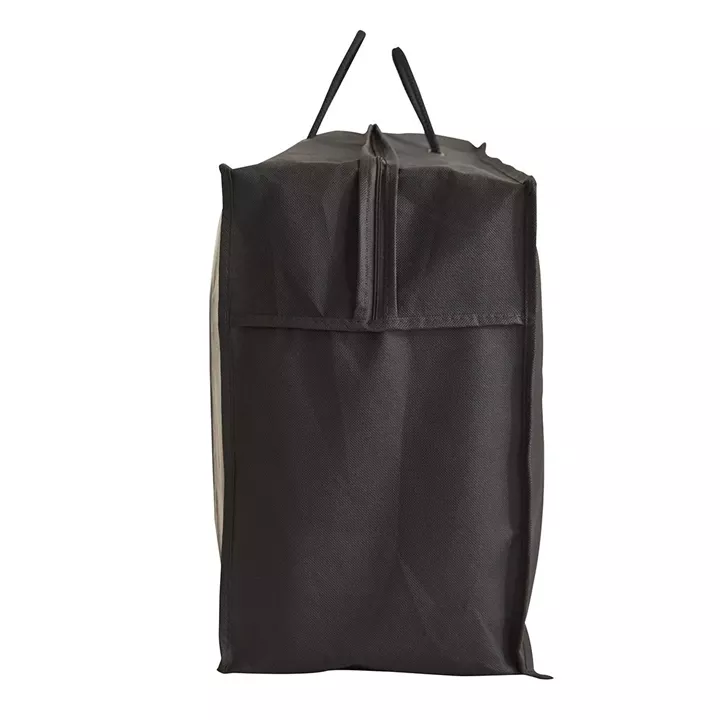 Beauty Home Μαξιλάρια ύπνου Flexile Memory Foam Art 4042 60x40+13 Γκρι - Μέτριο - 2 τεμάχια