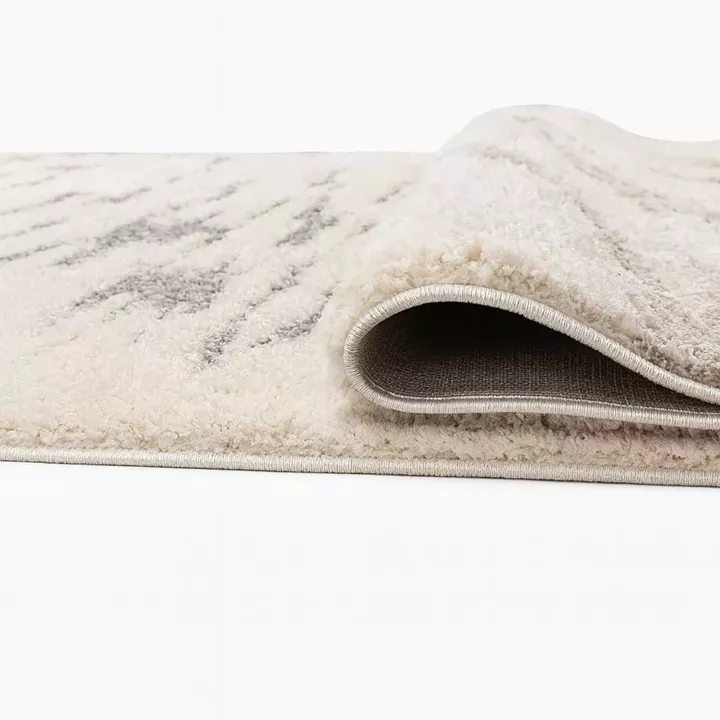 Beauty Home Σετ Κρεβατοκάμαρας 3τμχ Puffy Art 9659 (66x140+66x140+66x230) Γκρι