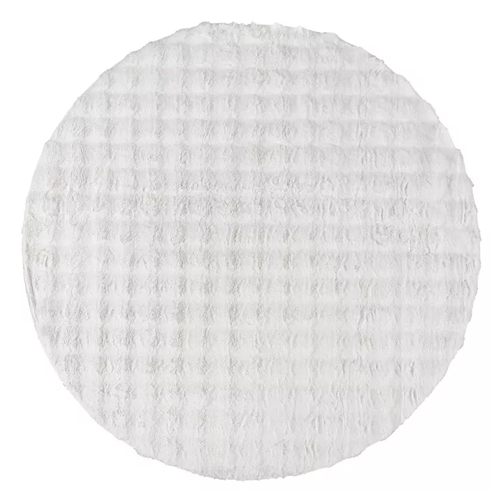 Beauty Home Ροτόντα Bubble Art 9661 155x155 Λευκό