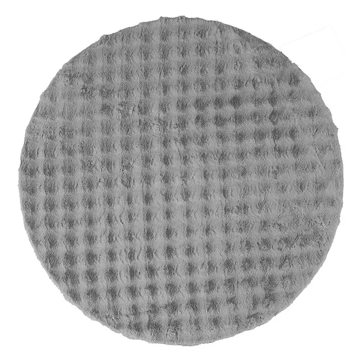 Beauty Home Ροτόντα Bubble Art 9664 155x155 Γκρι