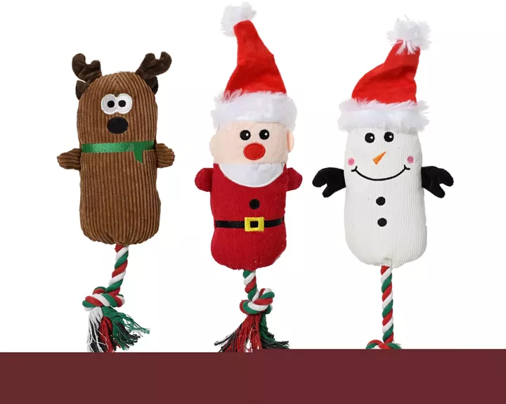 Beauty Home ΠΑΙΧΝΙΔΙ ΣΚΥΛΟΥ 13 x 5 x 34 cm      