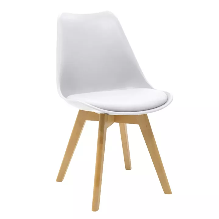 Φοιτητικό πακέτο επίπλων Smoothness pakoworld σετ 5τεμ