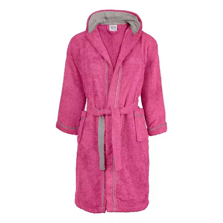 Beauty Home Μπουρνούζι εφηβικό Art 3430       