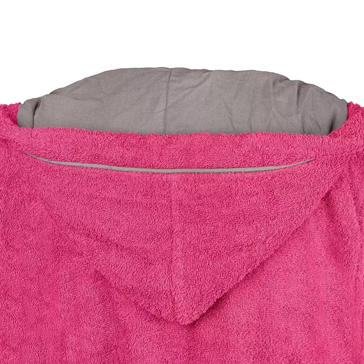 Beauty Home Μπουρνούζι εφηβικό Art 3430       