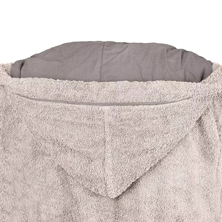 Beauty Home Μπουρνούζι εφηβικό Art 3432       