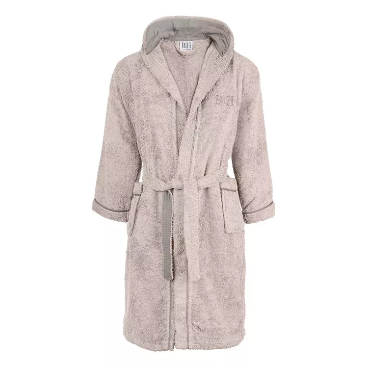 Beauty Home Μπουρνούζι εφηβικό Art 3432       