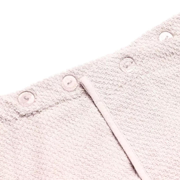 Beauty Home Πετσέτα Παρεό Art 3413 80x146 Ροζ