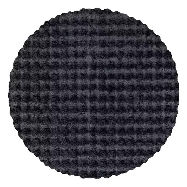 Beauty Home Ροτόντα Motion Art 9650 160x160 Ανθρακί