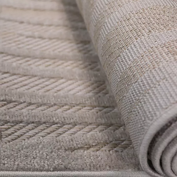 Beauty Home Χαλί Sahara Art 9968 200x290 Μπεζ