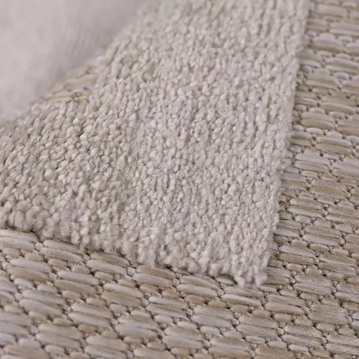 Beauty Home Σετ Κρεβατοκάμαρας 3τμχ Sahara Art 9971 (67x140+67x140+67x220) Μπεζ