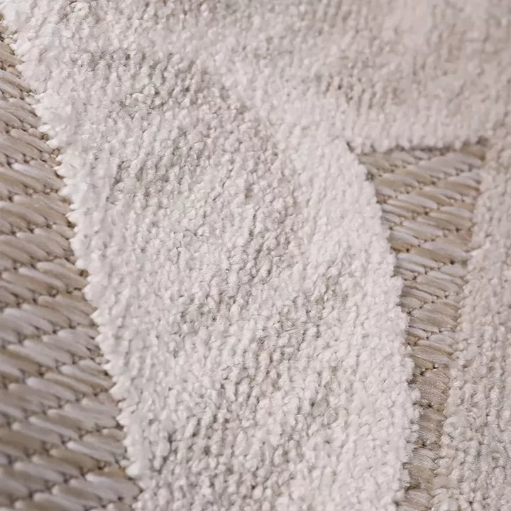 Beauty Home Χαλί Sahara Art 9973 133x190Μπεζ