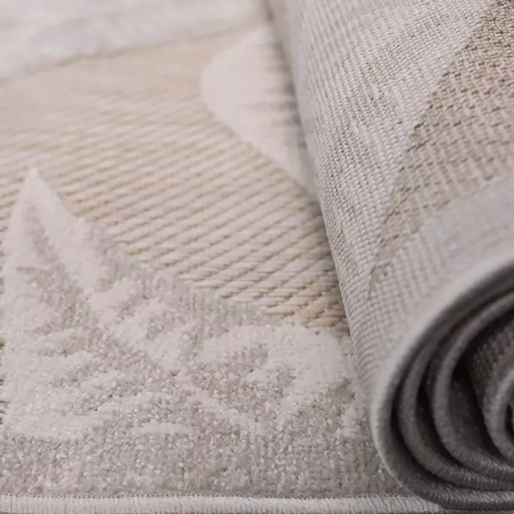 Beauty Home Χαλί Sahara Art 9973 133x190Μπεζ