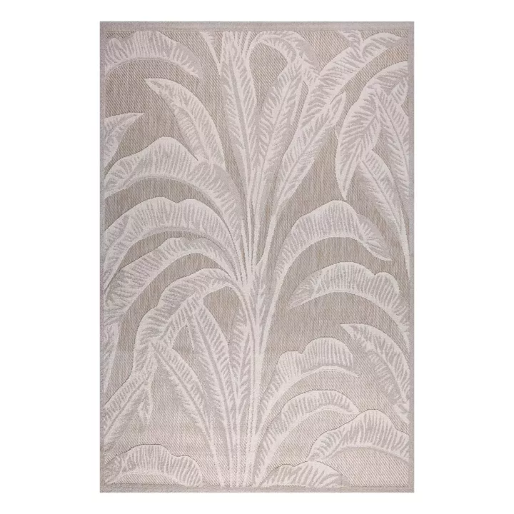 Beauty Home Διάδρομος με το μέτρο Sahara Art 9973 67cm Μπεζ