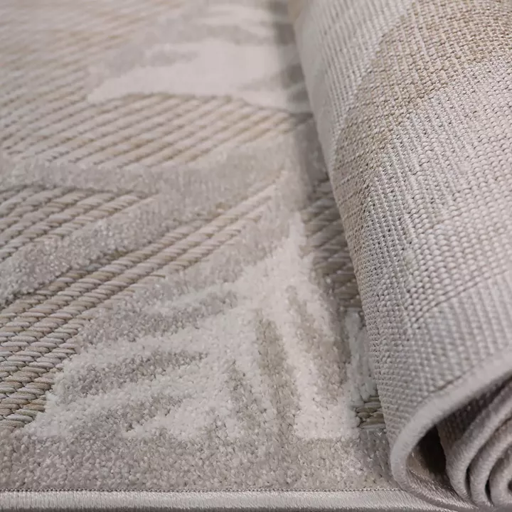 Beauty Home Χαλί Sahara Art 9974 160x230 Μπεζ