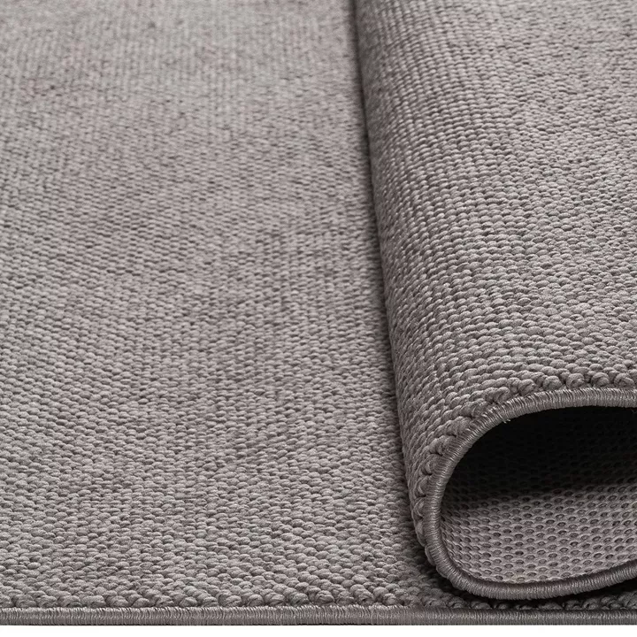 Beauty Home Πατάκι Rustic Art 9333 67x140 Γκρι