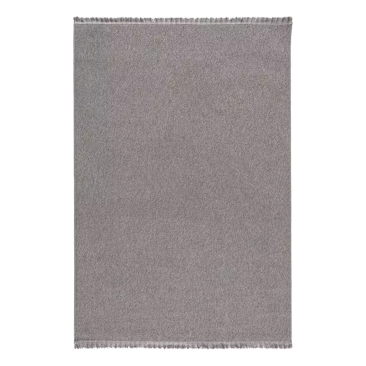 Beauty Home Πατάκι Rustic Art 9333 67x140 Γκρι