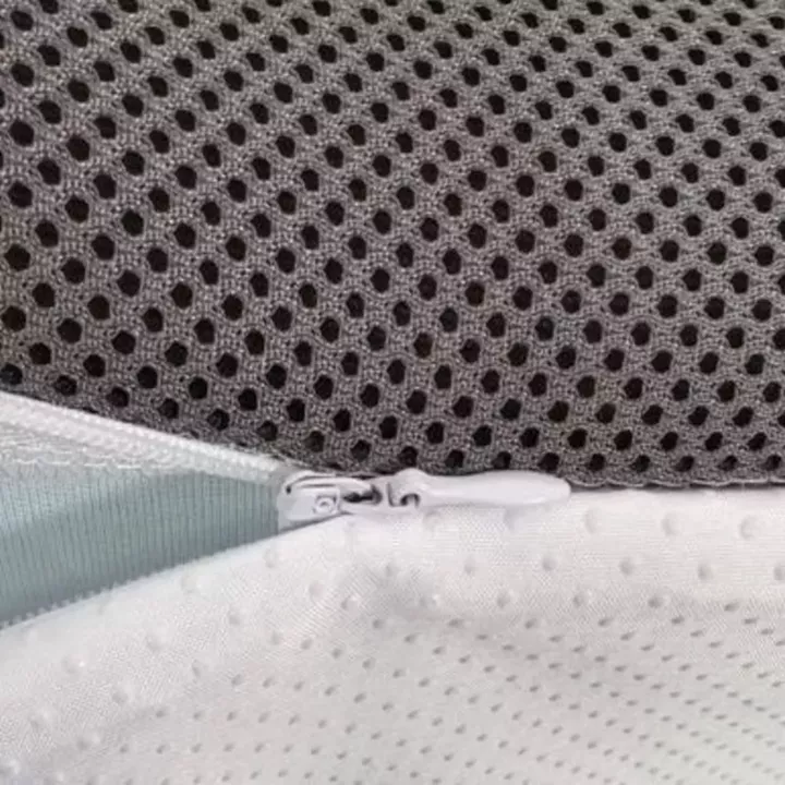 Beauty Home Ανώστρωμα Gel Memory Foam Relief Plus Art 4700 180x200 Λευκό