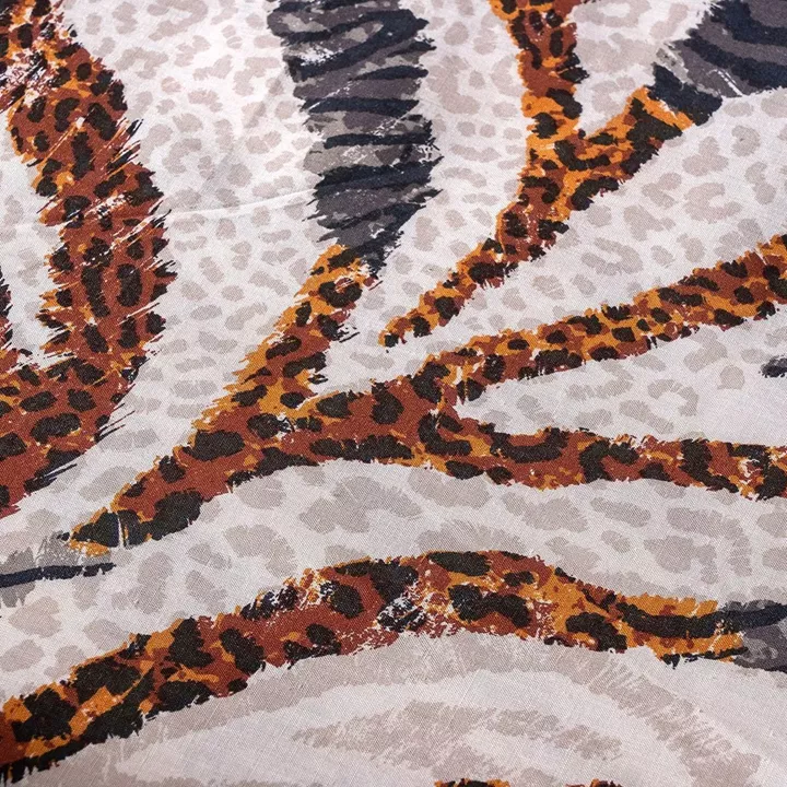 Beauty Home Σετ σεντόνια King size Rea Art 12259 270x260 Ανθρακί