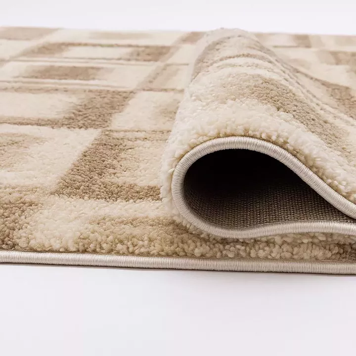 Beauty Home Χαλί Puffy Art 9658       