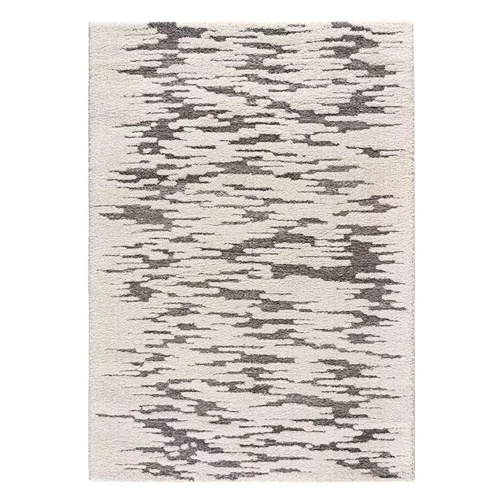 Beauty Home Σετ Κρεβατοκάμαρας 3τμχ Puffy Art 9659 (66x140+66x140+66x230) Γκρι