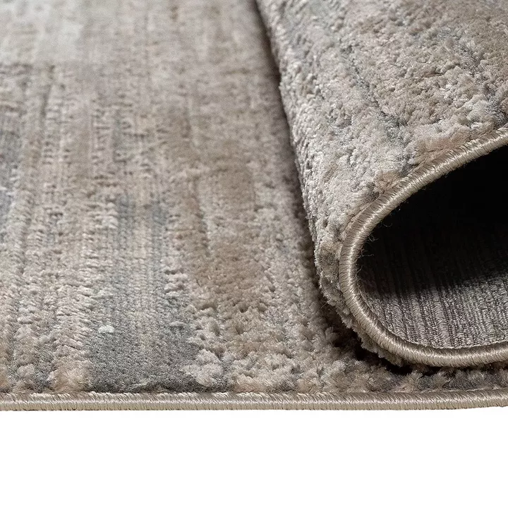 Beauty Home Χαλί Serena Art 9833 160x230 Μπεζ,Γκρι