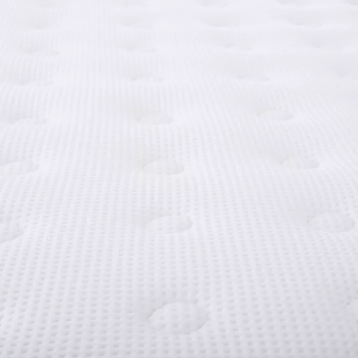 ΣΤΡΩΜΑ DREAMTOPIA, σειρά ULTIMATE HM661.140 POCKET SPRING ΜΕ ΑΝΩΣΤΡΩΜΑ 140X200x34Yεκ.