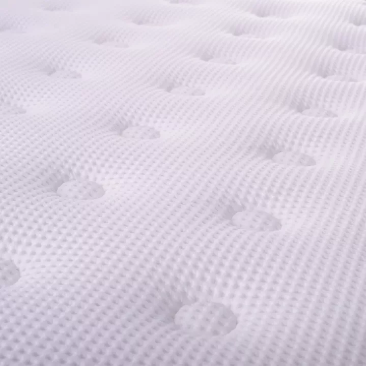 ΣΤΡΩΜΑ DREAMTOPIA, σειρά PRIVILEGE HM660.120 POCKET SPRING ΜΕ ΑΝΩΣΤΡΩΜΑ 120X200x29Υεκ.