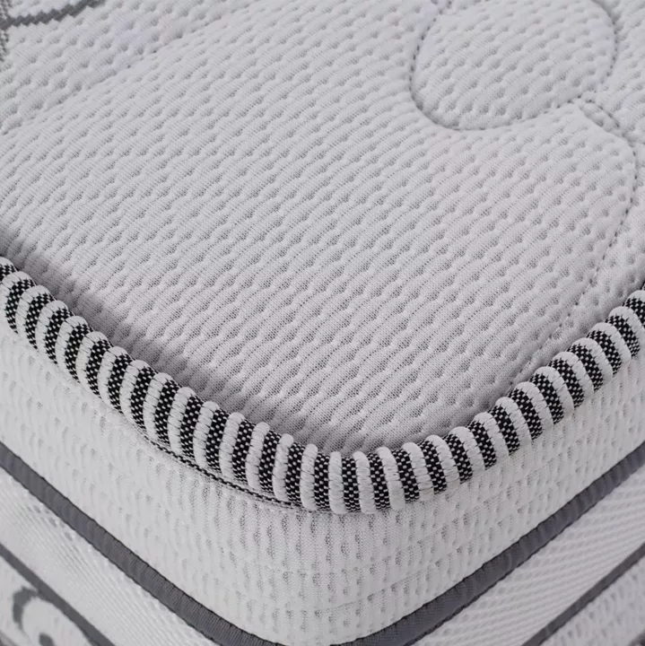 MATTRESS DREAMTOPIA SERIES ANDRIANA FB9658.120 120X200x24H