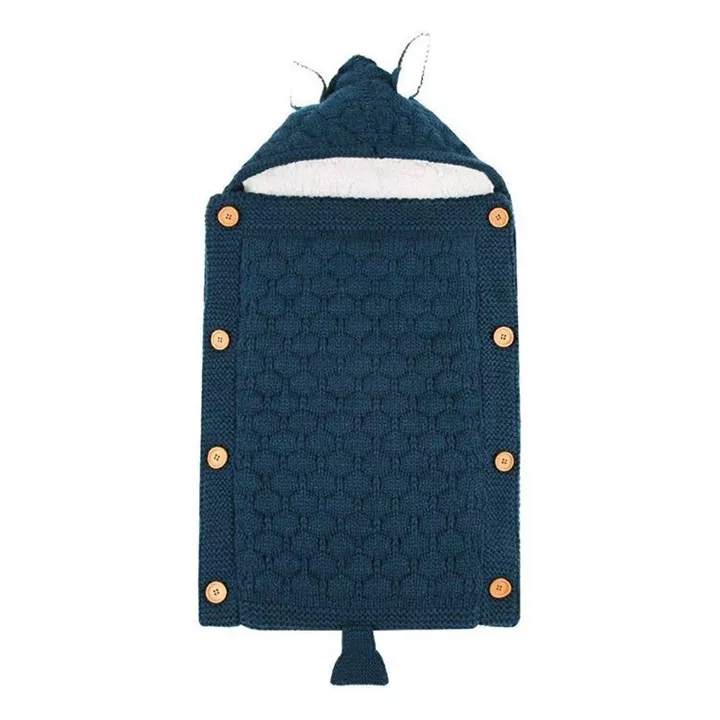 Beauty Home Υπνόσακος Βρεφικός Art 5327 70x40 Μπλε 2,5 tog