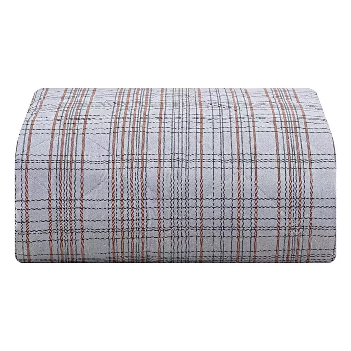 Beauty Home Κουβερλί μονό Margarita Αrt 12074 160x240 Εμπριμέ