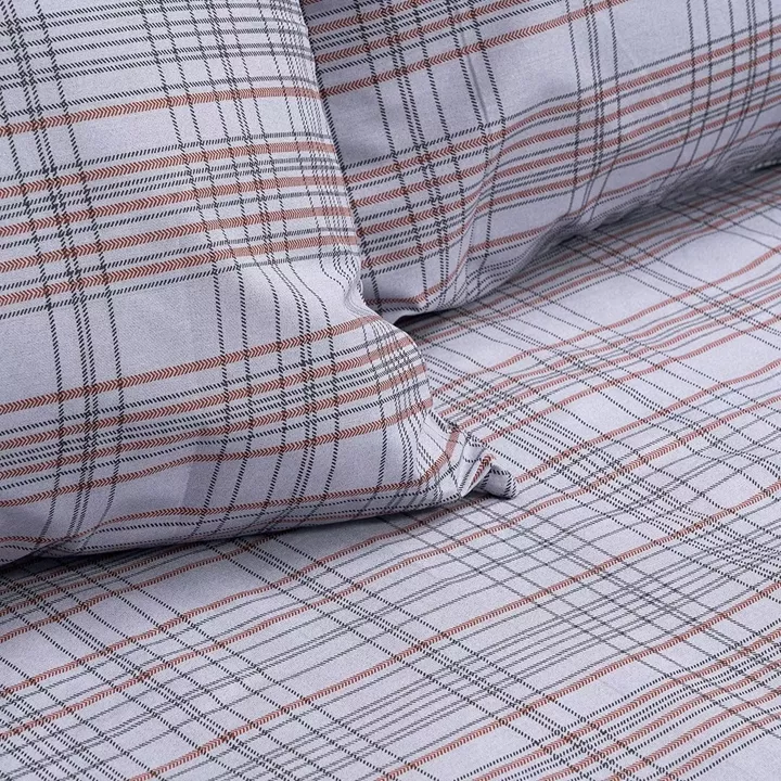 Beauty Home Σετ σεντόνια υπέρδιπλα Margarita Art 12074 240x260 Εμπριμέ