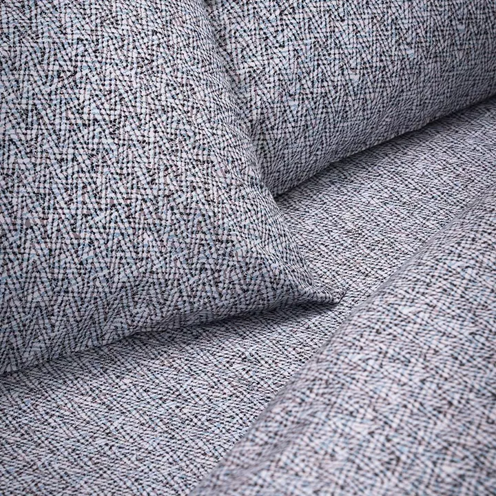 Beauty Home Κουβερλί μονό Manhattan Αrt 12076 160x240 Εμπριμέ