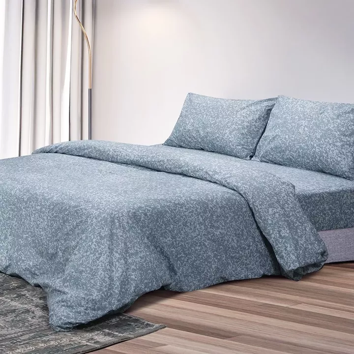 Beauty Home Κουβερλί μονό Paloma Αrt 12079 160x240 Εμπριμέ