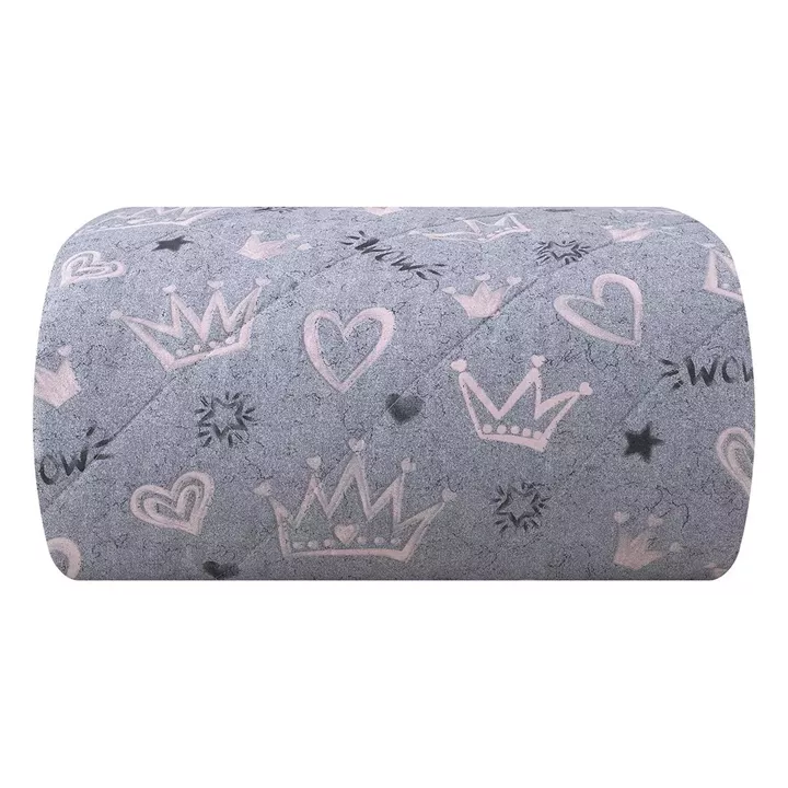 Beauty Home Kουβερλί μονό Queen Art 6215 160x240 Μωβ