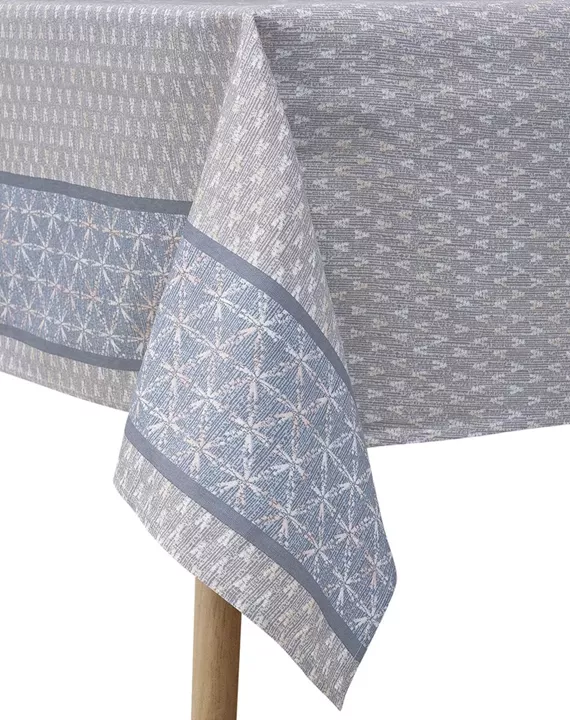 Beauty Home Τραπεζομάντηλο Mint Art 8487       