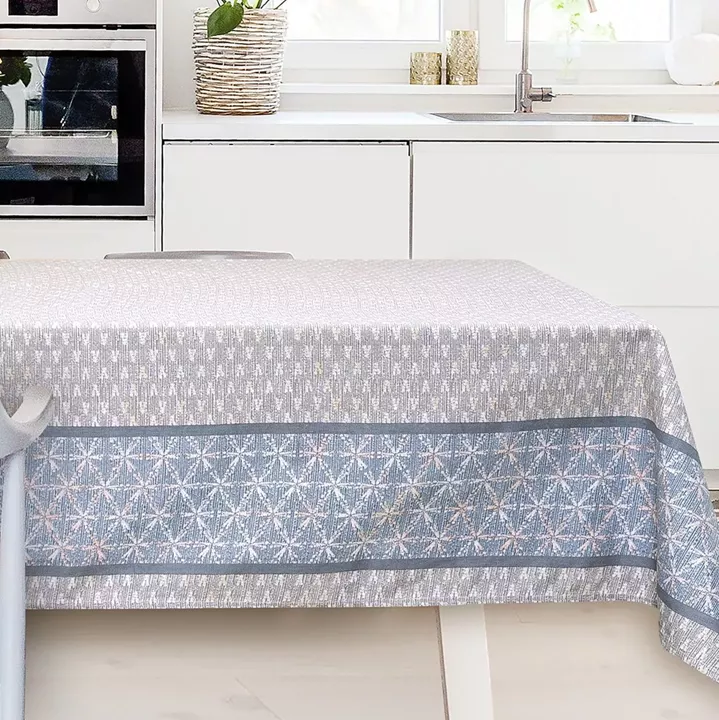 Beauty Home Τραπεζομάντηλο Mint Art 8487       