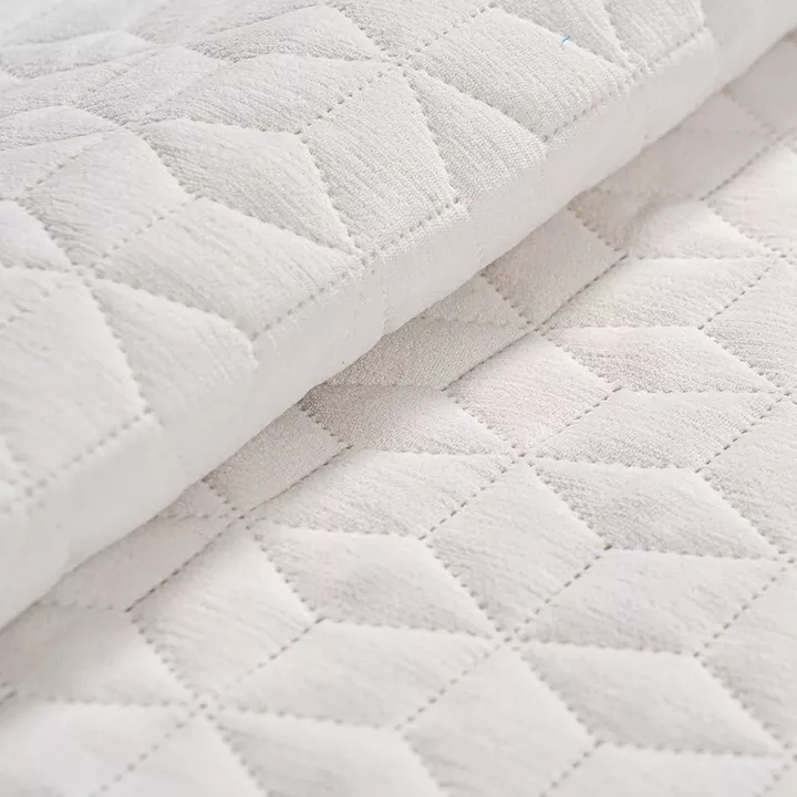 Beauty Home Κουβερλί υπέρδιπλο Trivial Art 12100 σε 3 αποχρώσεις       