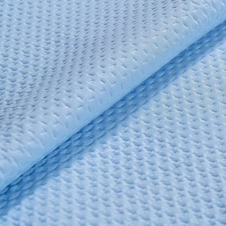 Beauty Home Κουβερλί υπέρδιπλο pre-washed Intence Art 12200 σε 9 αποχρώσεις       